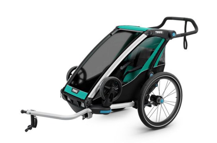 Thule Chariot Lite 1